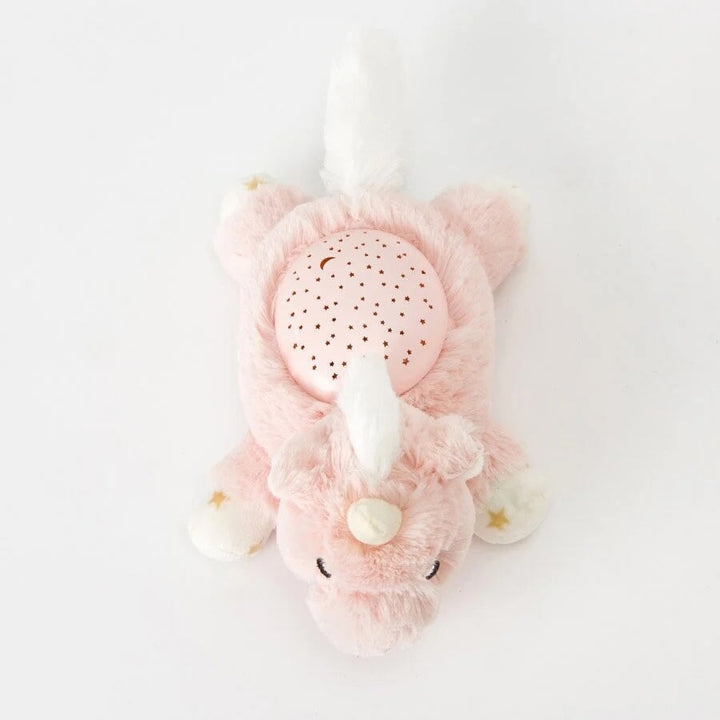 Lampe crépuscule Licorne Cloud B Accessoires bébés Dream buddies Mlle et Coco