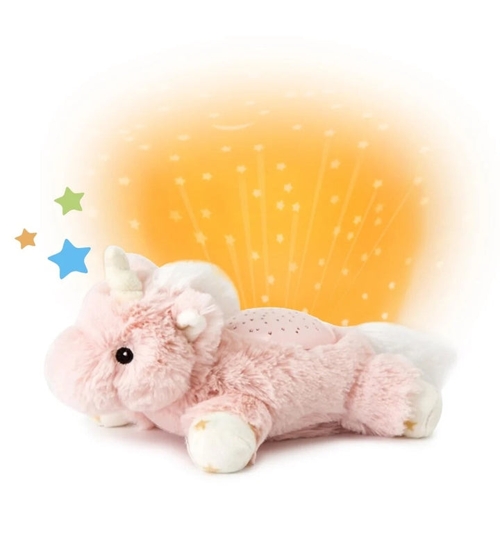 Lampe crépuscule Licorne Cloud B Accessoires bébés Dream buddies Mlle et Coco