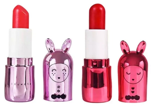 Duo Baumes sorbet framboise et pomme d&