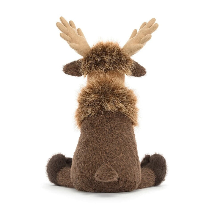 Peluche Élan Birchly Noël Jellycat Mlle et Coco