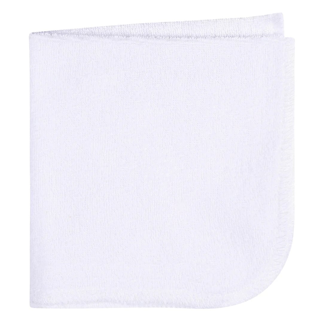 ensemble serviette Gerber Éléphant Mlle et Coco accessoire