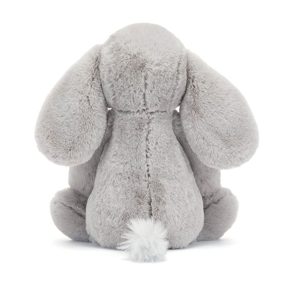 Peluche éléphant deluxe Thuddeus Jellycat Mlle et Coco