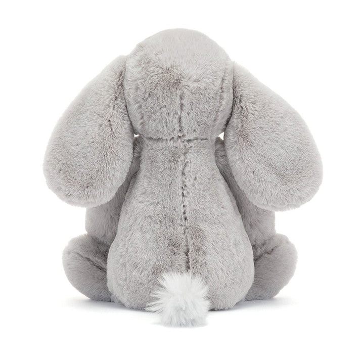 Peluche éléphant deluxe Thuddeus Jellycat Mlle et Coco