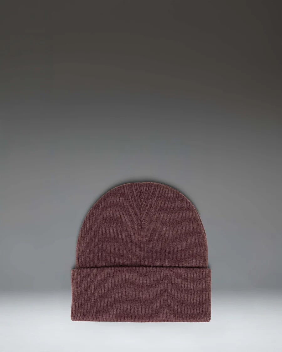 Tuque Helmer beanie - Huckleberry (myrtille) - Herschel Accessoires bébés Herschel 
