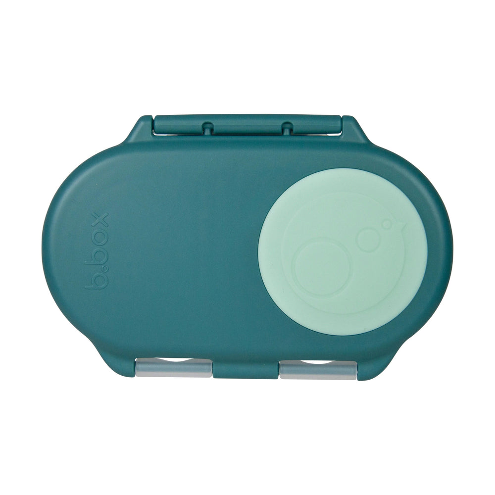boite lunch b.box emeraude accessoire enfant repas