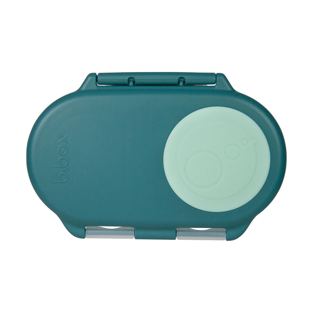 boite lunch b.box emeraude accessoire enfant repas
