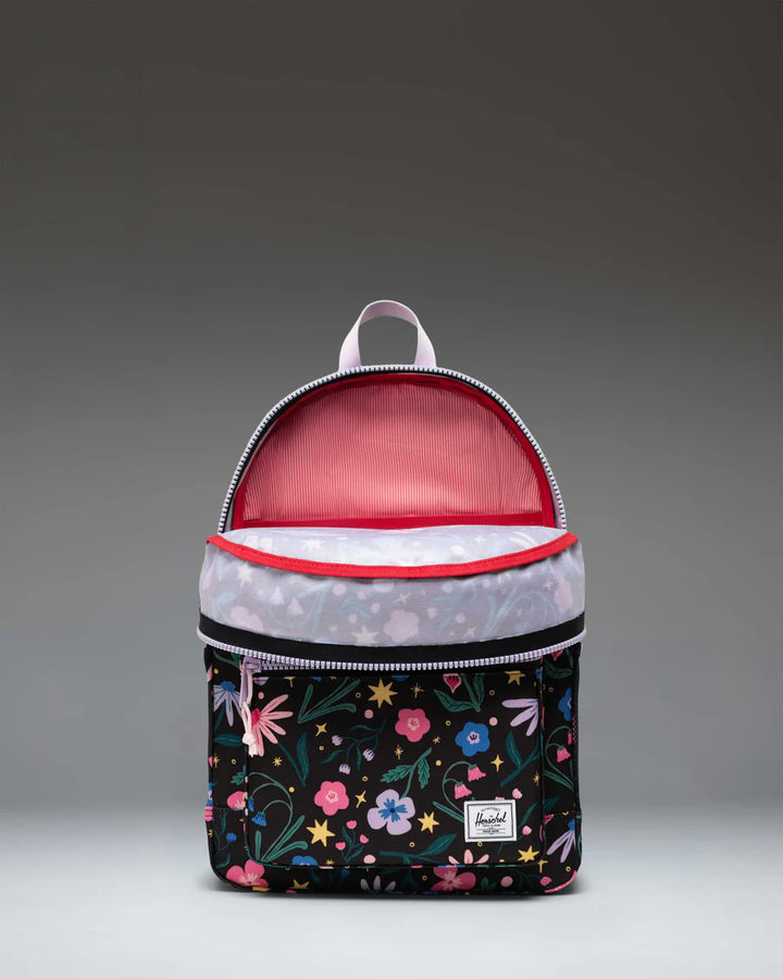 Sac à dos Jardin enchanté Herschel Mlle et Coco