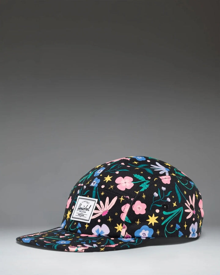 Casquette Glendale Jardin enchanté 4 ans et + Herschel