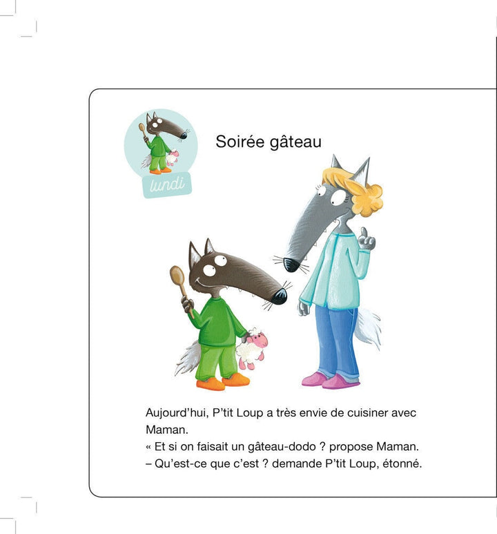Mes 7 histoires pour m&