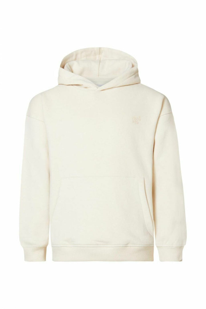 chandail capuchon beige Noppies enfant Mlle et Coco