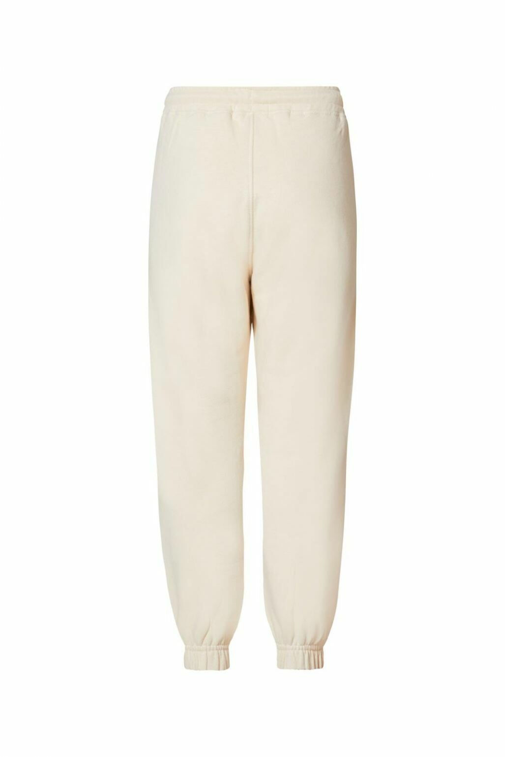 pantalon jogging enfant beige Noppies Mlle et Coco