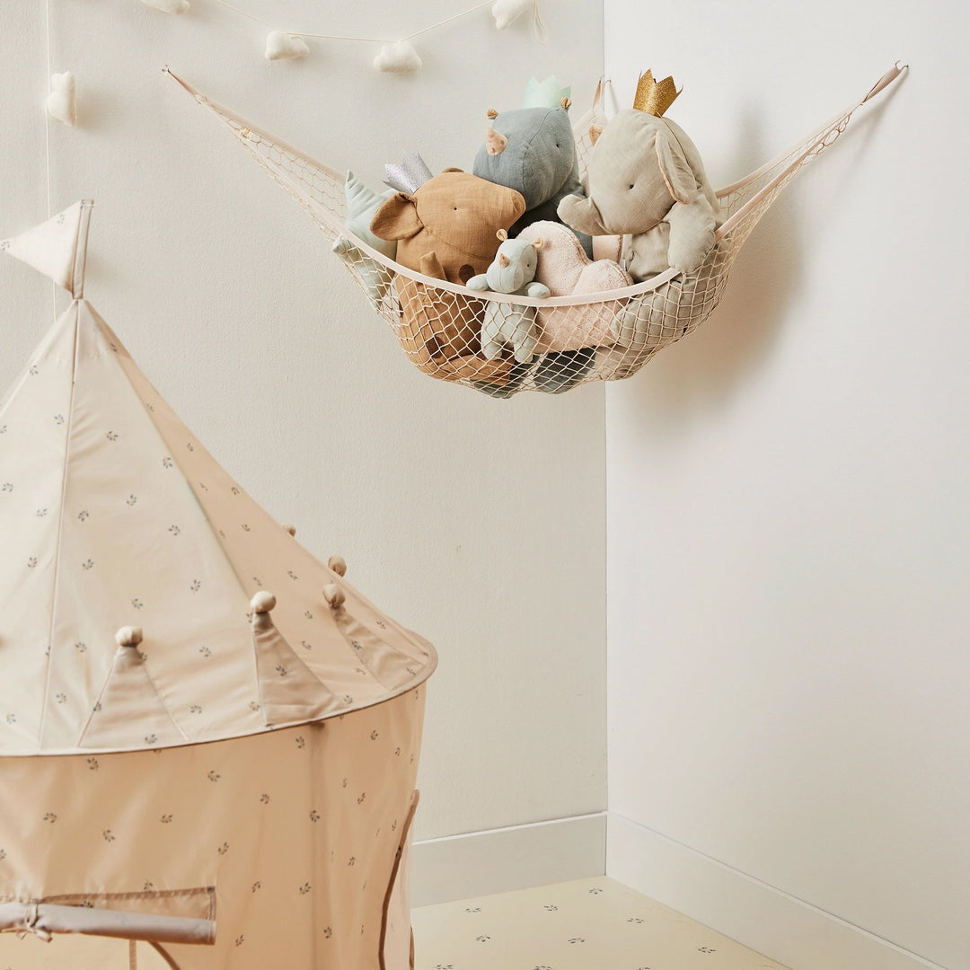 hamac pour peluche 3 Sprout accessoire Mlle et Coco