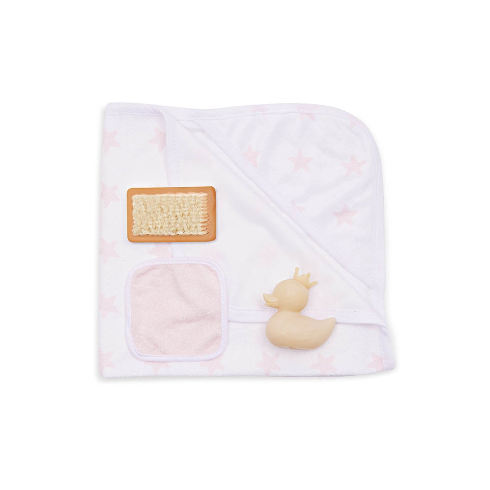 Lullababy - Ensemble De Change Pour Poupée 9 Pièces - Couches