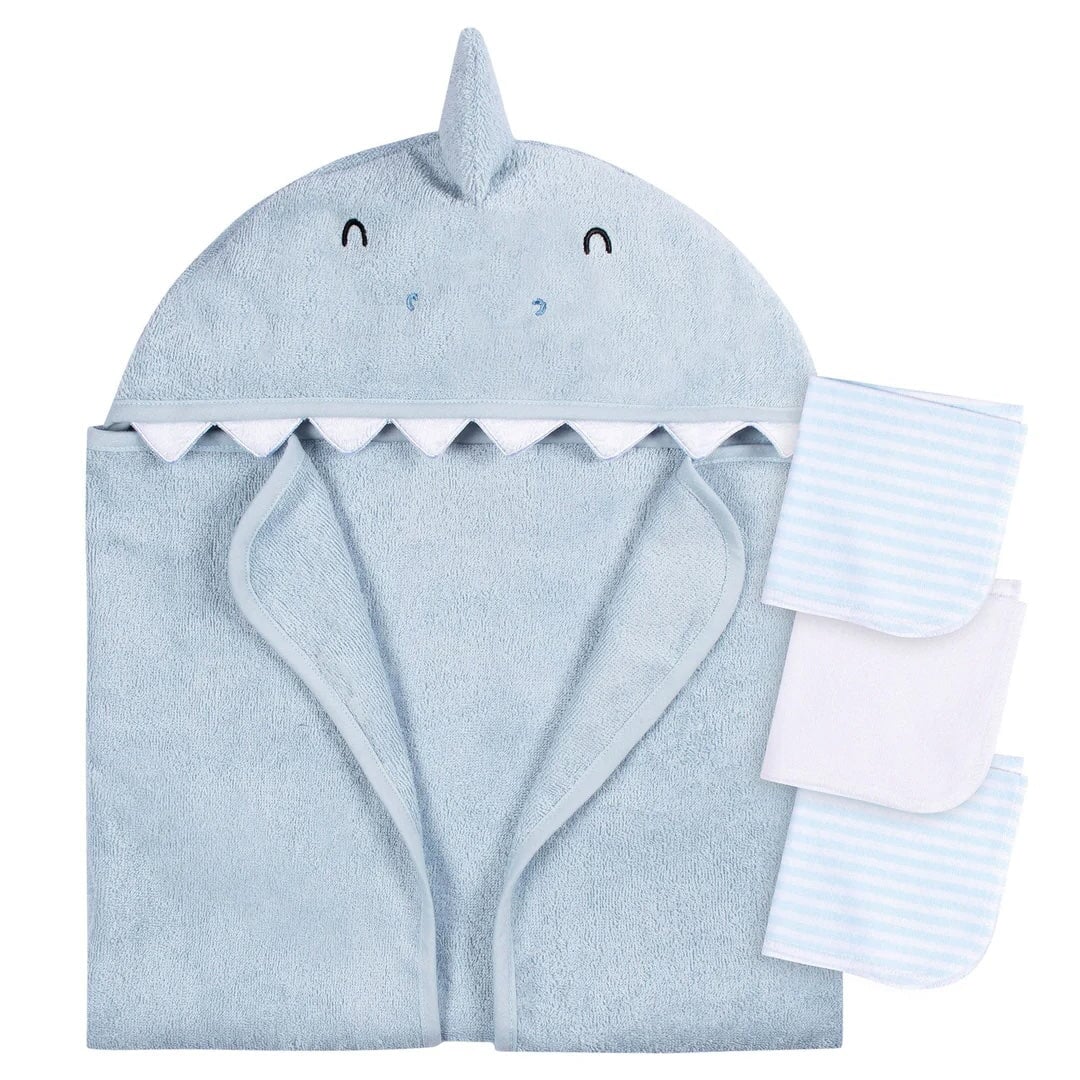 ensemble de bain 4 Requin Gerber Mlle et Coco
