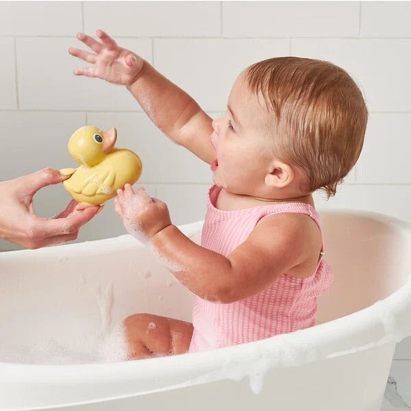 Famille Canard, ensemble de jouets pour le bain Itzy Ritzy