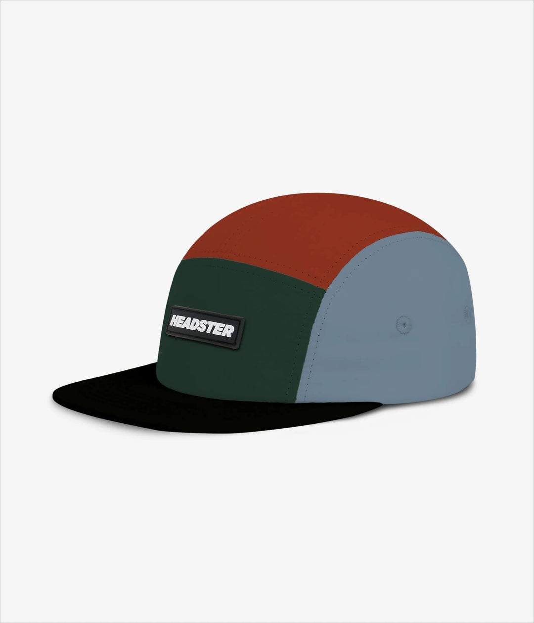 casquette épinette bleue runner headster Mlle et Coco