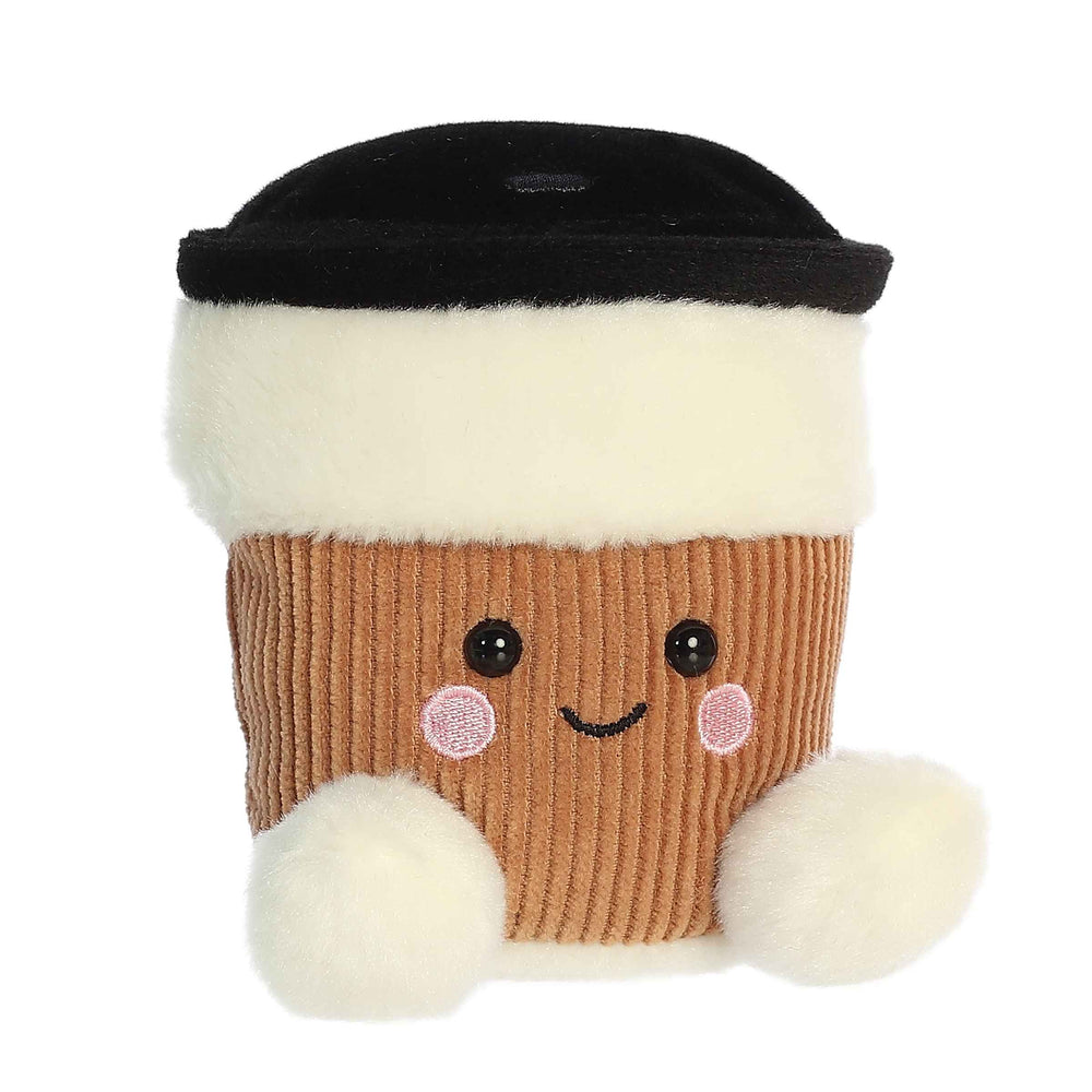 Essie la tasse à café, peluche original de Palm pals