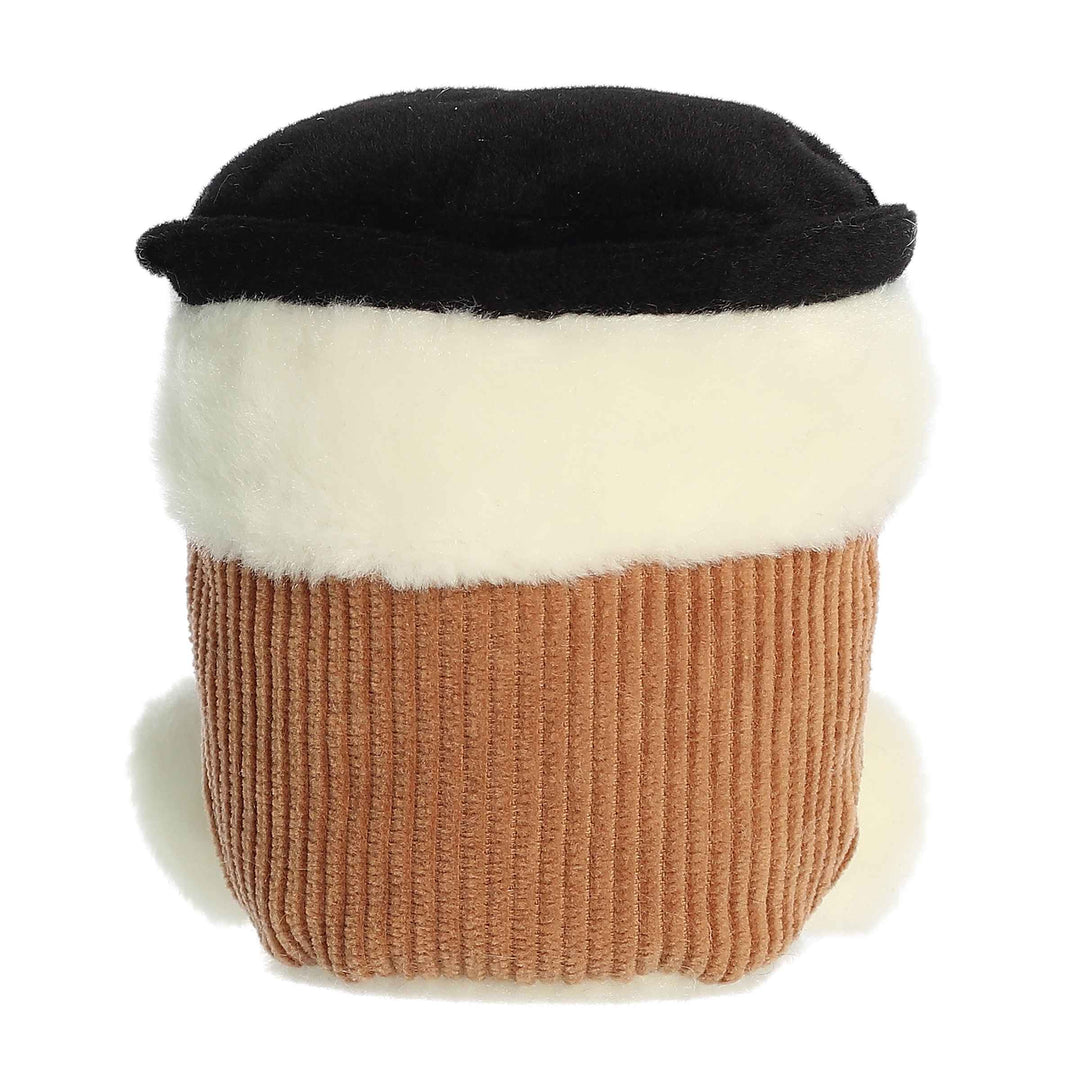 Essie la tasse à café, peluche original de Palm pals