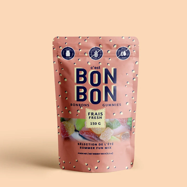 la boite a bonbon séléction de l&