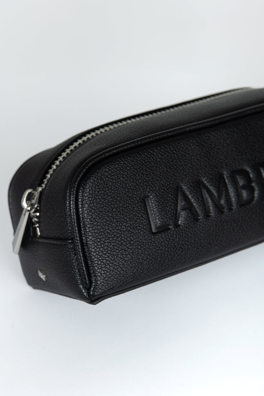 etui crayon lambert noir Brooke Mlle et Coco