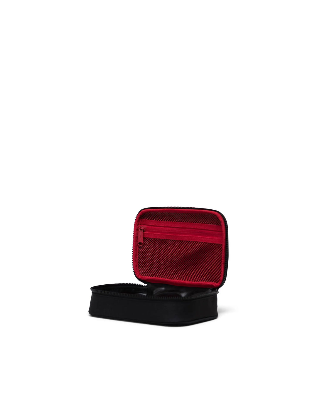 étui crayon noir herschel accessoire école enfant rangement