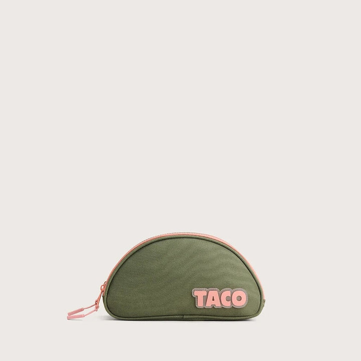 Étuis à crayon Thomas  Olive Taco Mlle et Coco