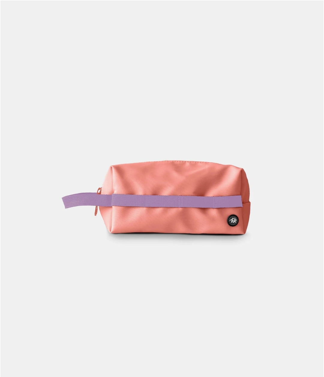 Étui à crayon rose retro smoothie Headster Kids Mlle et Coco
