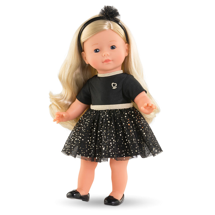 Poupée de 36 cm Ève cheveux de rêve Corolle