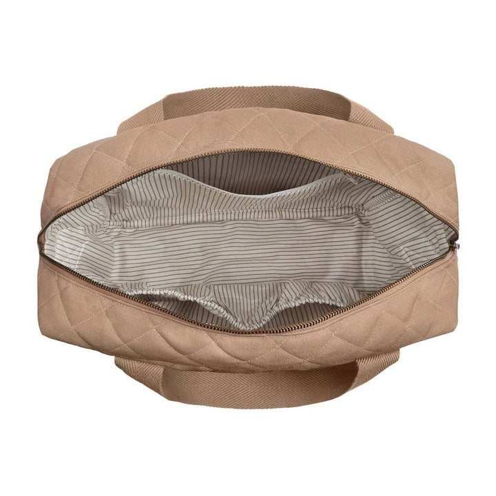 sac à couches latté Avery Row Mlle et Coco accessoire