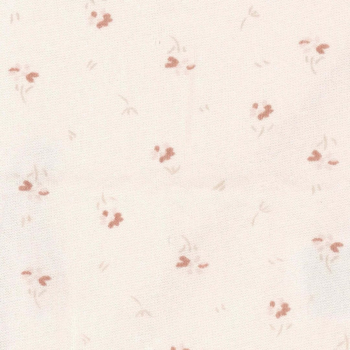 debarbouillettes ensemble rose Just born Mlle et Coco