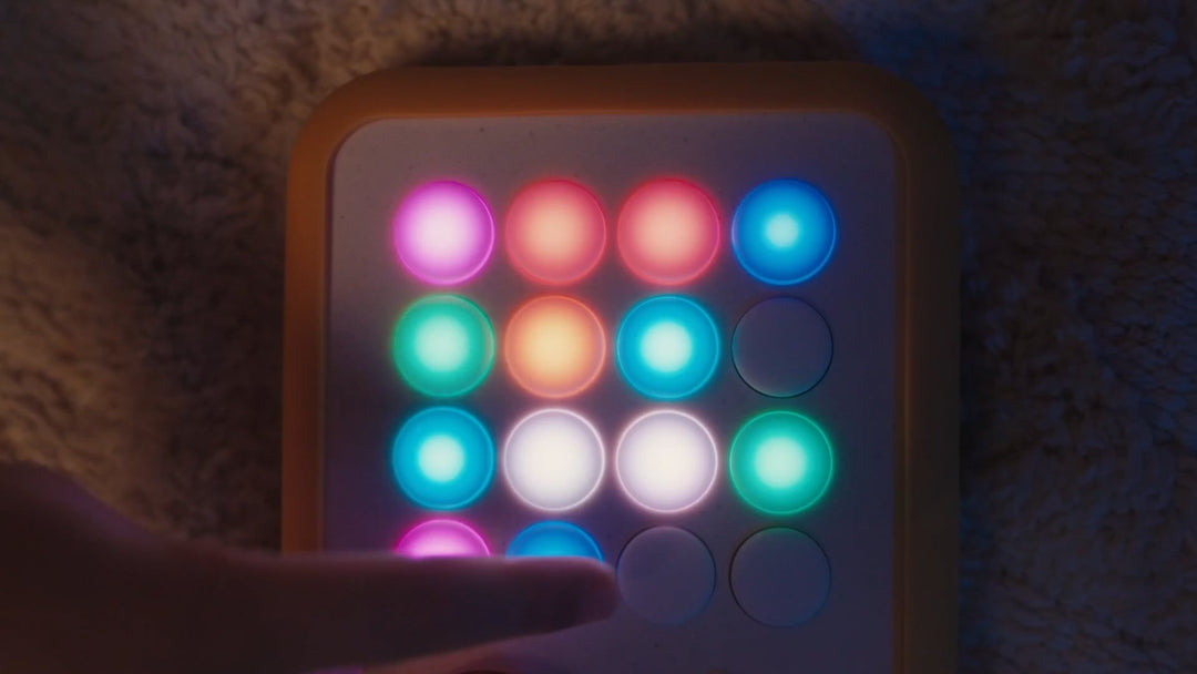 Lecteur audio interactif - Fabli Produits maison Fabli 