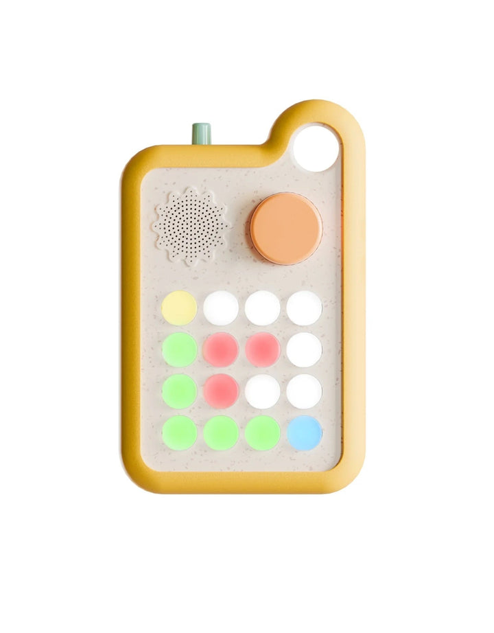 Lecteur audio interactif - Fabli Produits maison Fabli 