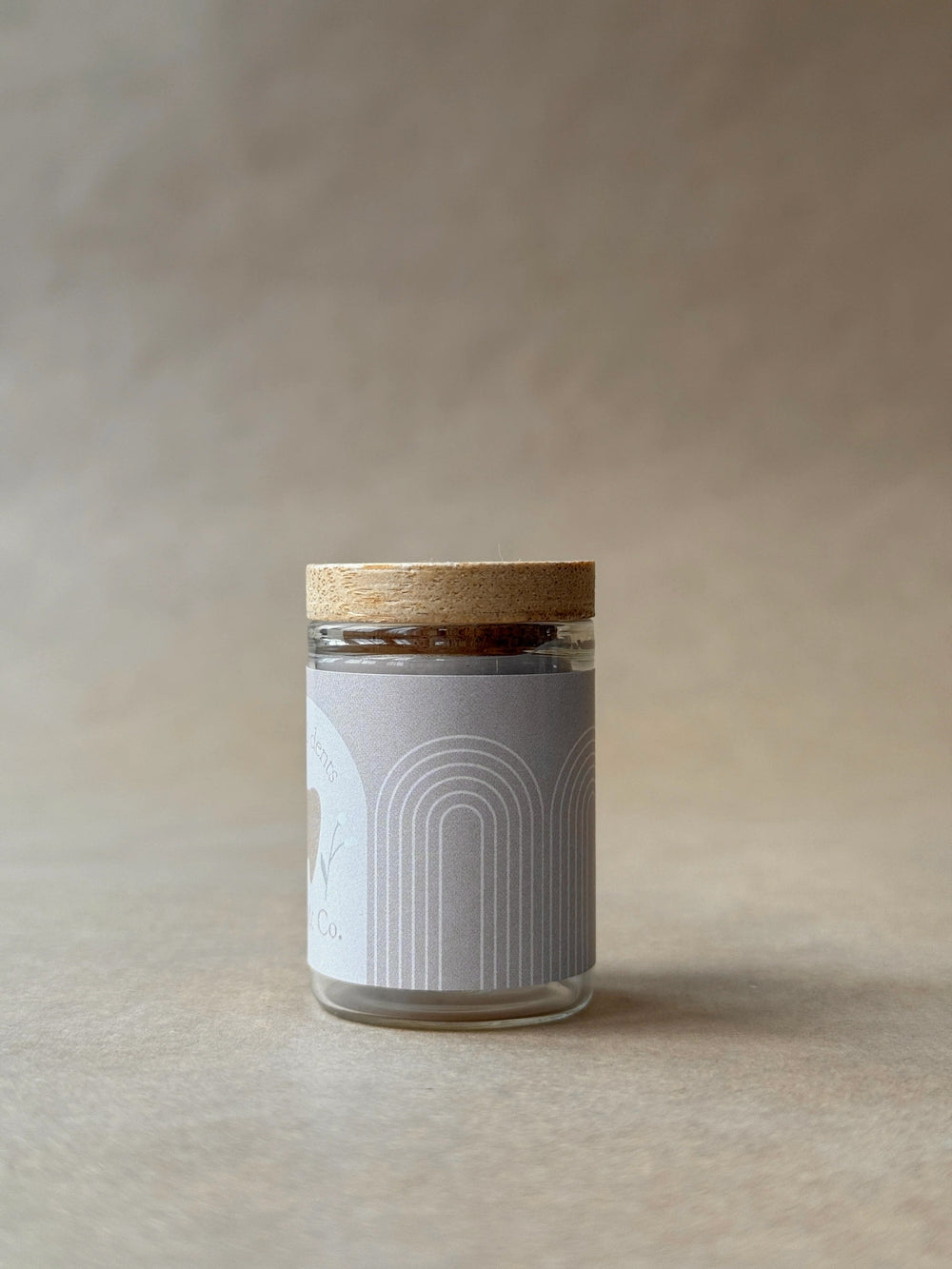 Mon petit pot de dents Noisette Fairy and Co.