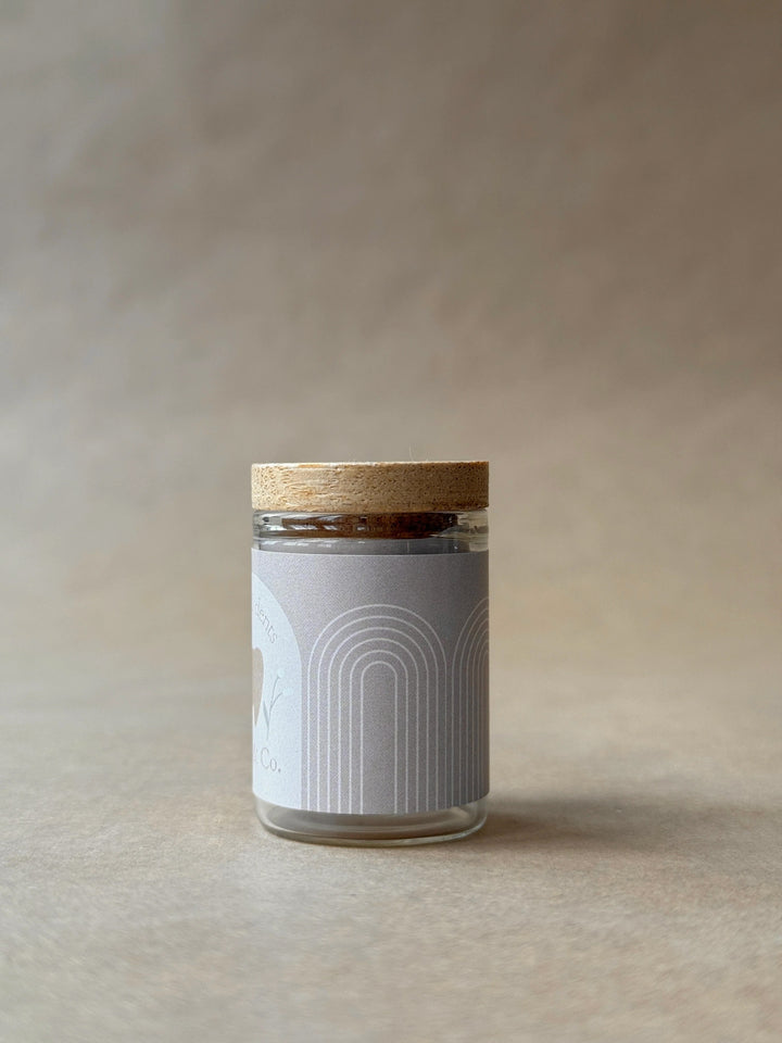 Mon petit pot de dents Noisette Fairy and Co.