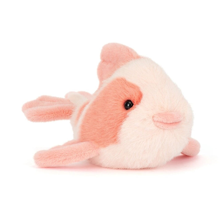 Peluche Fancy Carp Jellycat Mlle et Coco jouet