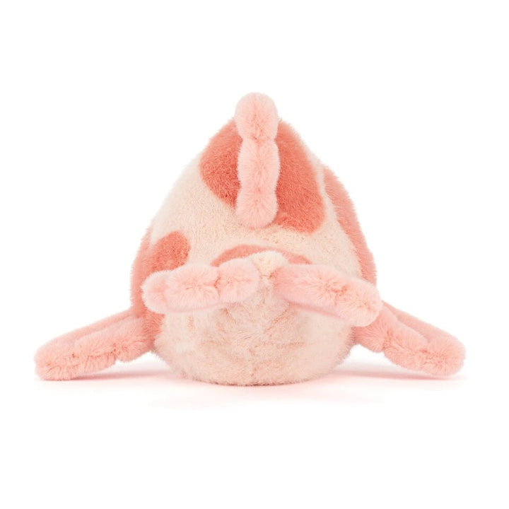 Peluche Fancy Carp Jellycat Mlle et Coco jouet