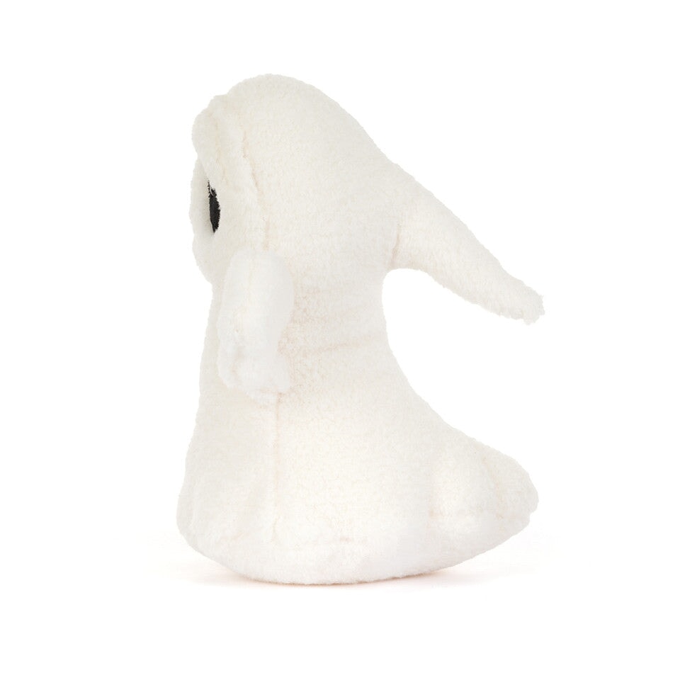 Peluche  Bob fantôme 7" Jellycat Mlle et Coco