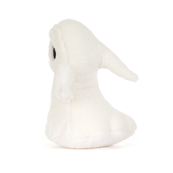 Peluche  Bob fantôme 7" Jellycat Mlle et Coco