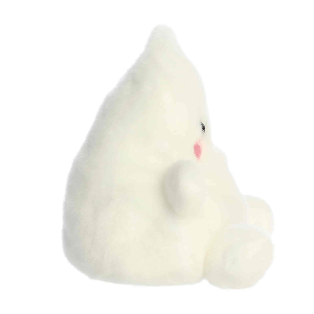 Peluche Tricks le fantôme Palm pals Mlle et Coco