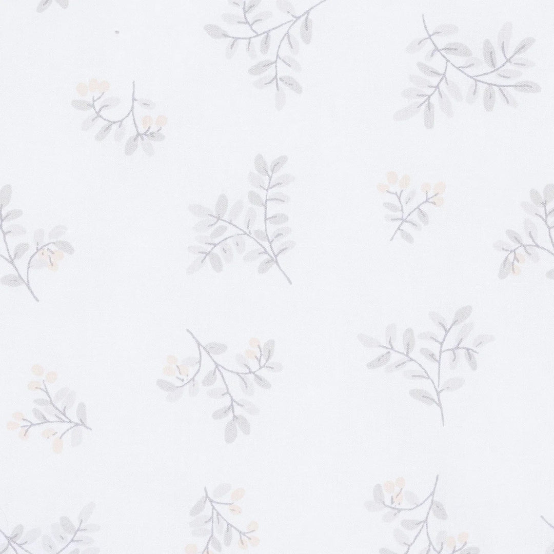 manchons allaitement perlimpinpin feuilles Mlle et Coco accessoire