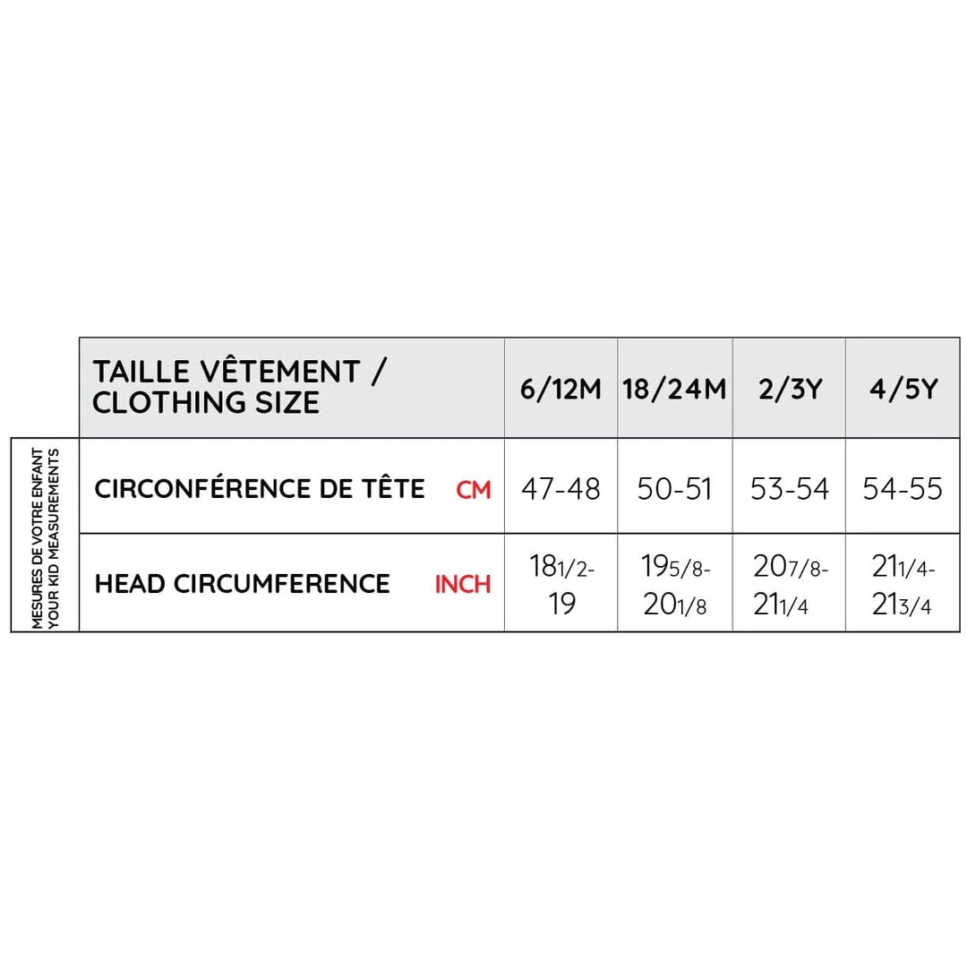 chapeau plage bley clair imprimé de fleur Deux par deux