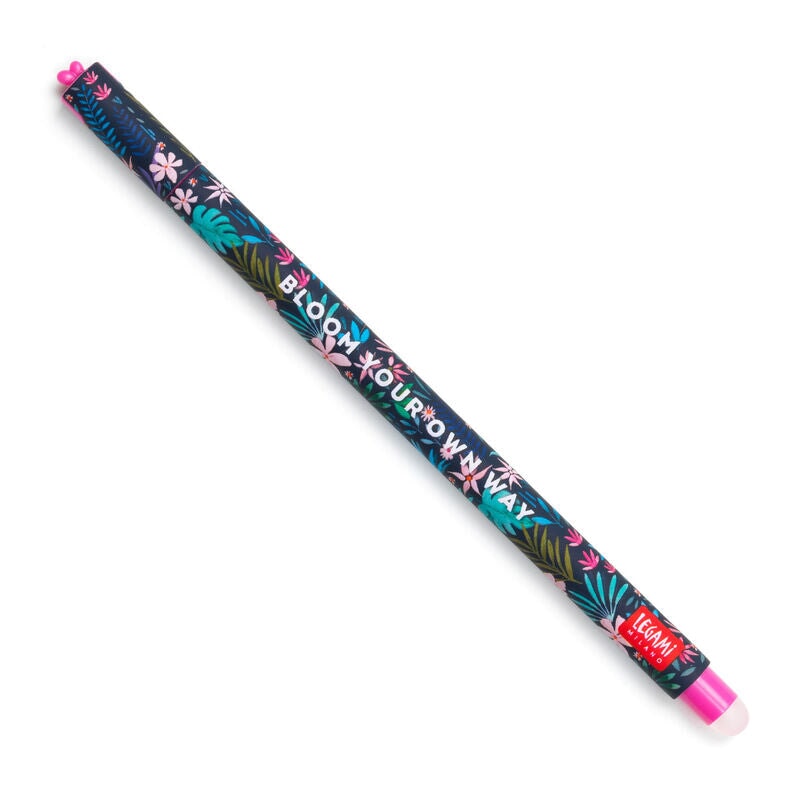 stylo effaçable Legami milano accessoire crayon animaux dino cochon espace
