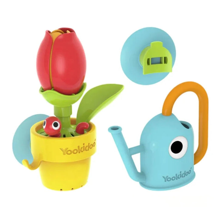 Jouet ludique pour le bain Yookidoo vendue par Mlle &amp; Coco