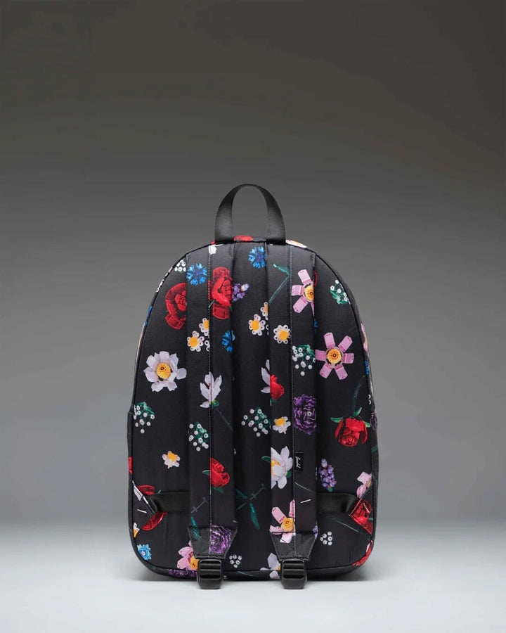 Sac à dos LEGO fleur Herschel Mlle et Coco