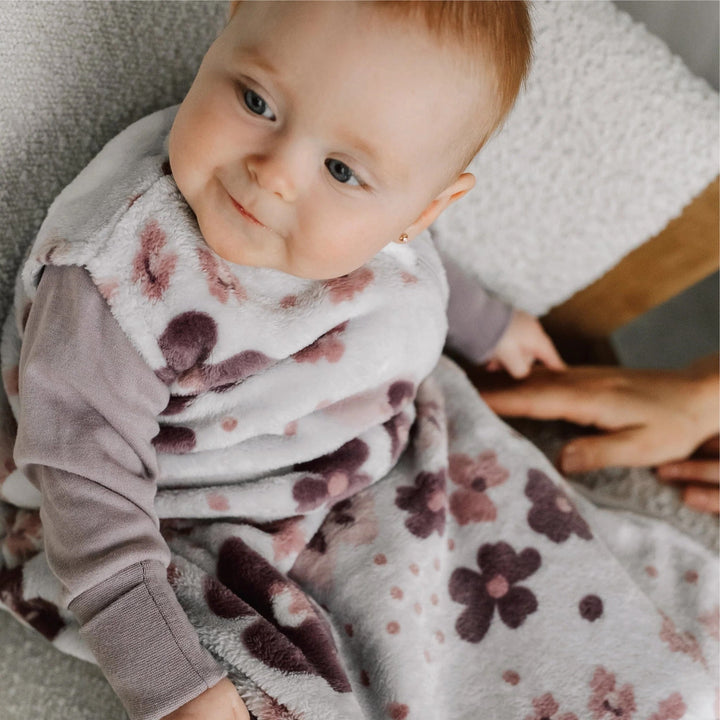 sac de nuit peluche pensée Perlimpinpin accessoire enfant