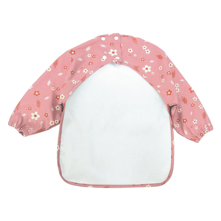 Bavette manches longues Floral
Pelimpinpin Mlle et Coco accessoire