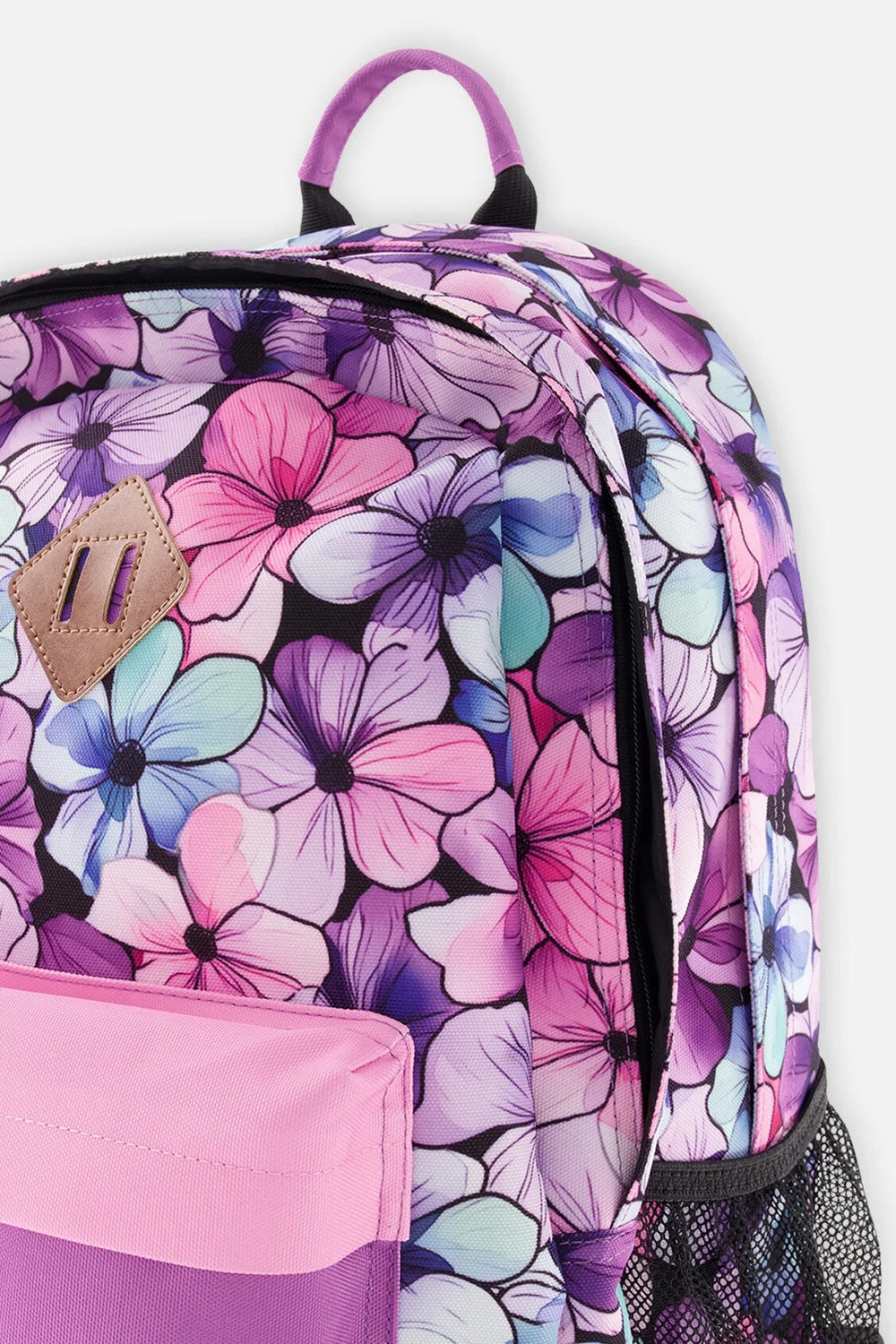 Sac à dos 21L Imprimé fleurs Deux par Deux
