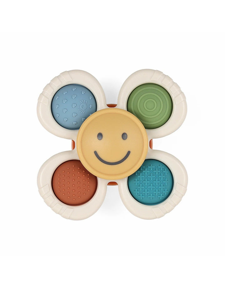 Jouet sensorielle fleur Itzy Ritzy Mlle &amp; coco