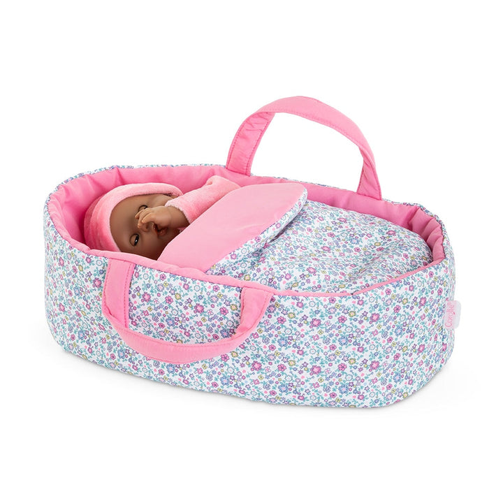 accessoire poupée couffin corolle jouet Mlle et Coco