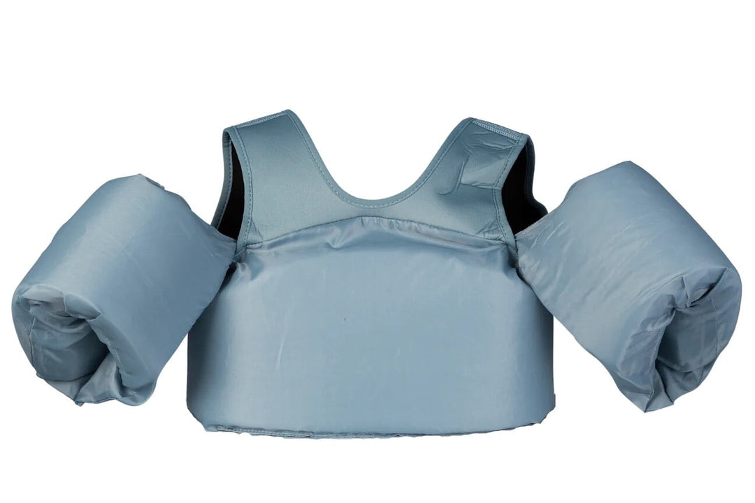 flotteurs bleu persan Current Tyed accessoire piscine plage protection enfant
